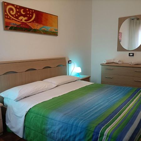 B&B Rosolina Exteriér fotografie