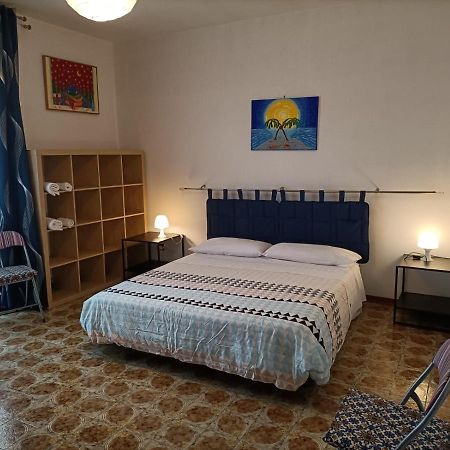 B&B Rosolina Exteriér fotografie