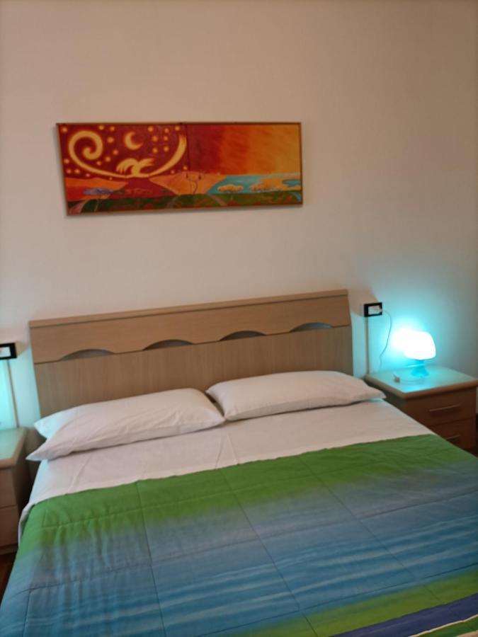 B&B Rosolina Exteriér fotografie