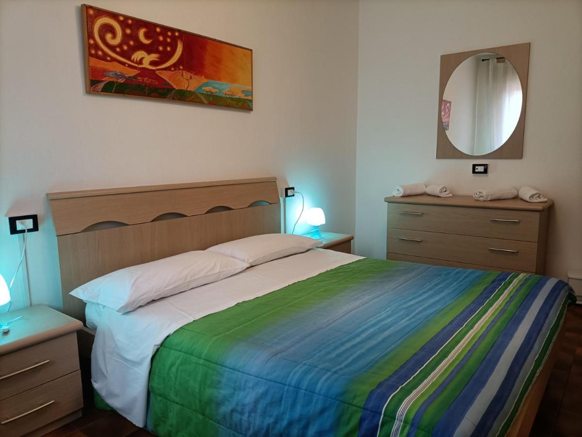 B&B Rosolina Exteriér fotografie