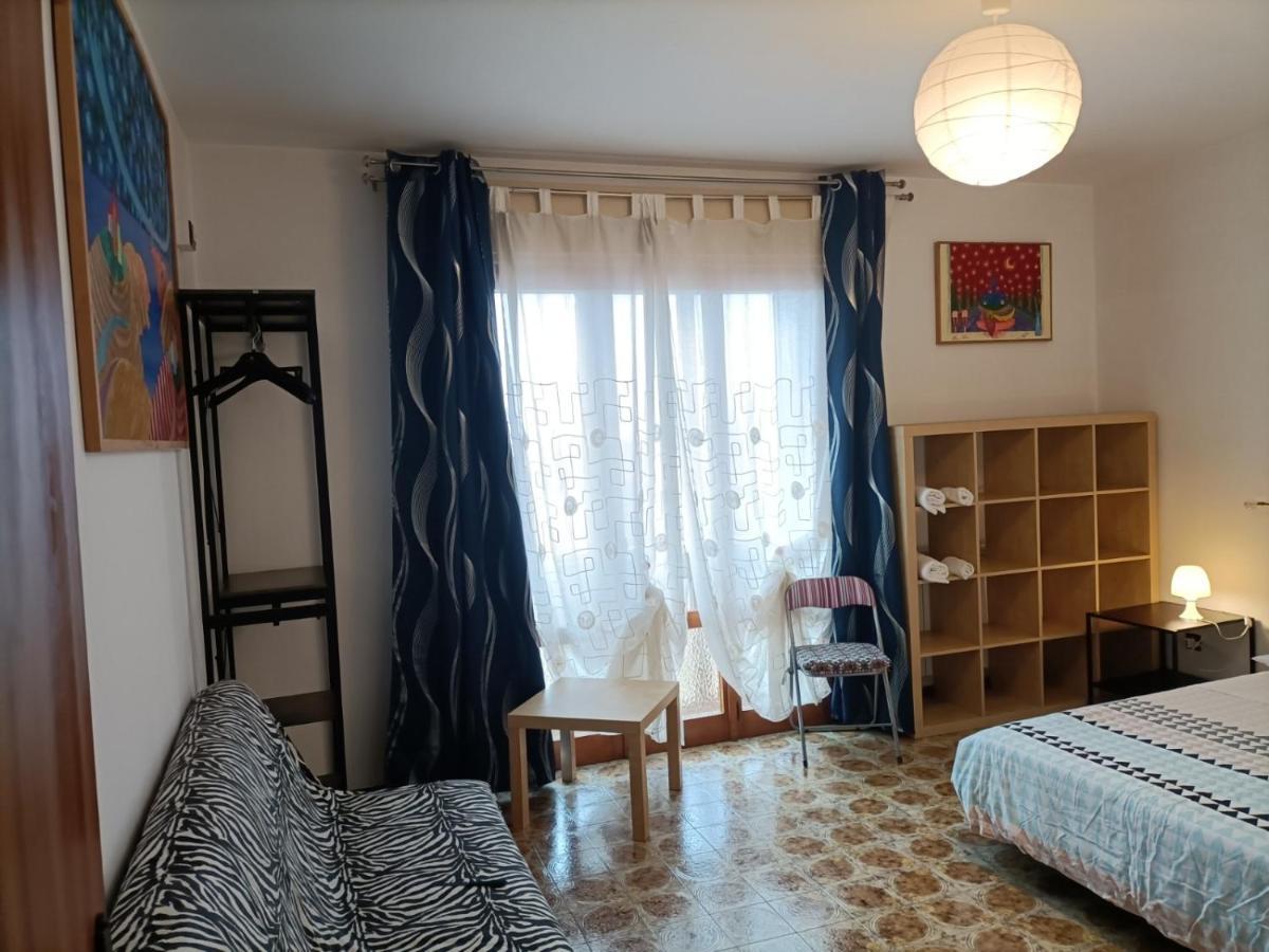 B&B Rosolina Exteriér fotografie
