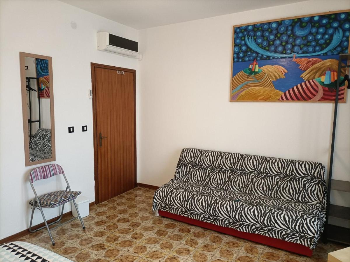 B&B Rosolina Exteriér fotografie