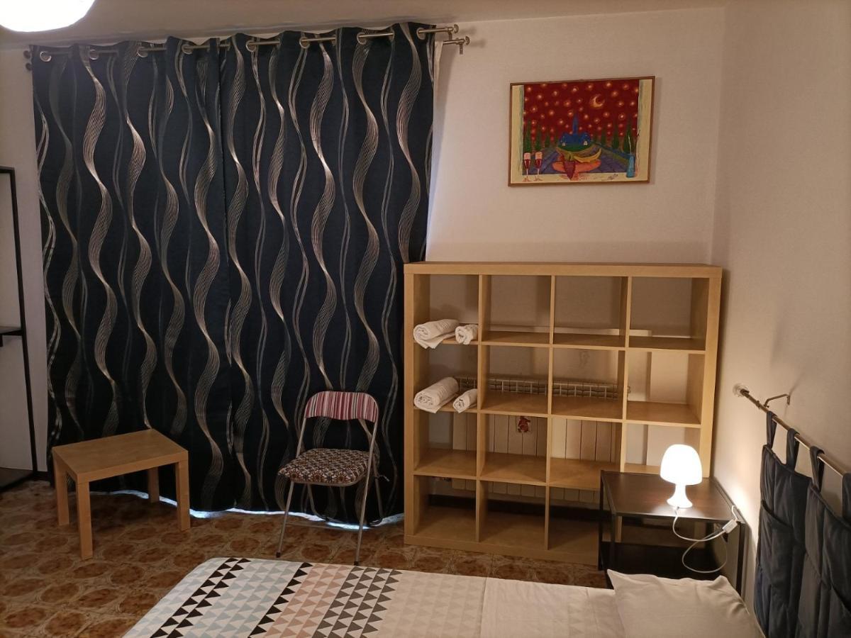 B&B Rosolina Exteriér fotografie