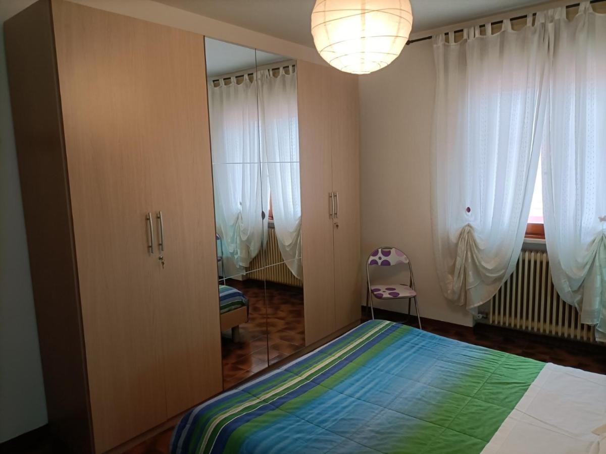 B&B Rosolina Exteriér fotografie