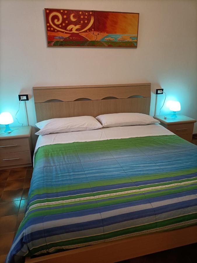 B&B Rosolina Exteriér fotografie