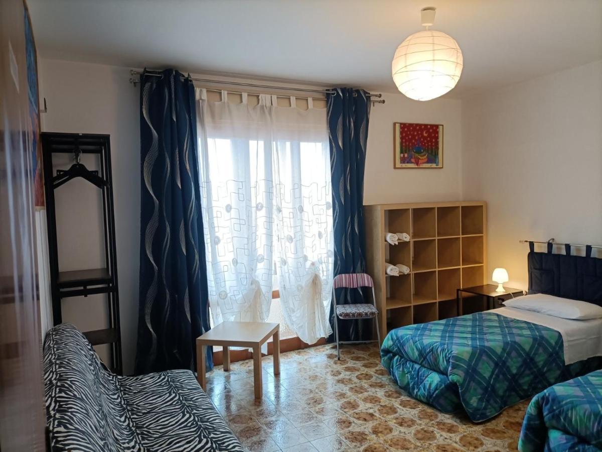 B&B Rosolina Exteriér fotografie