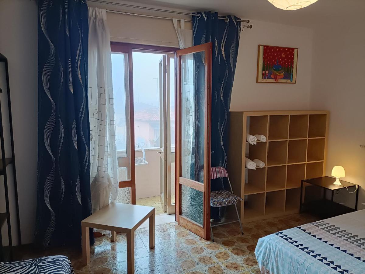 B&B Rosolina Exteriér fotografie
