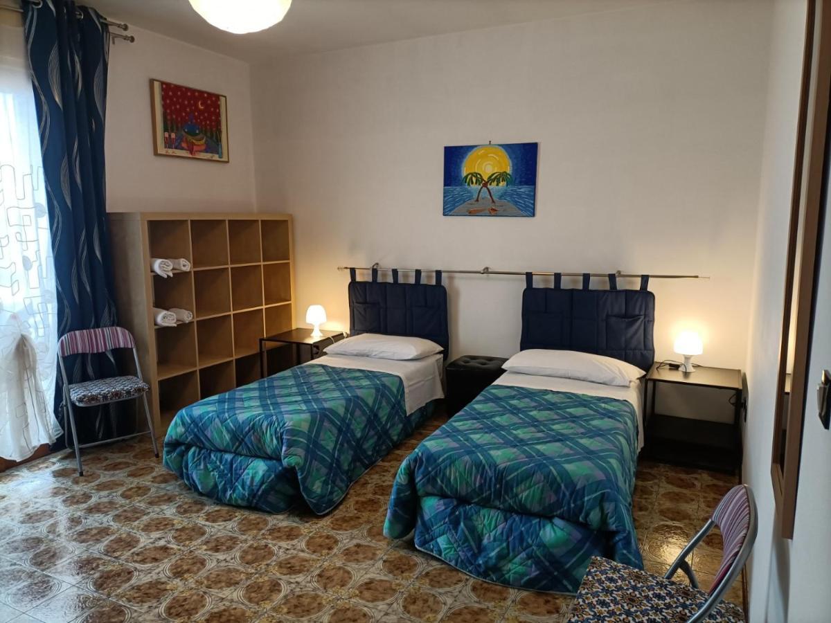 B&B Rosolina Exteriér fotografie