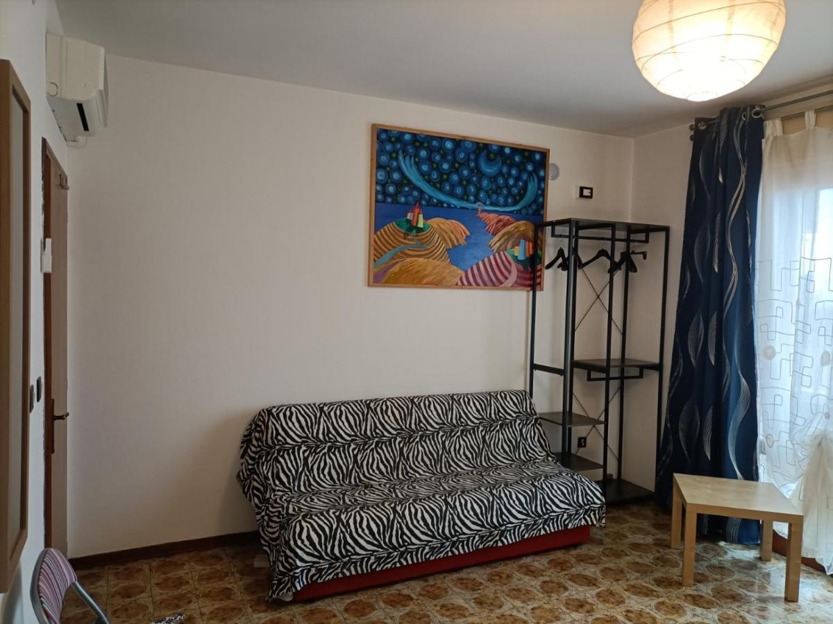 B&B Rosolina Exteriér fotografie