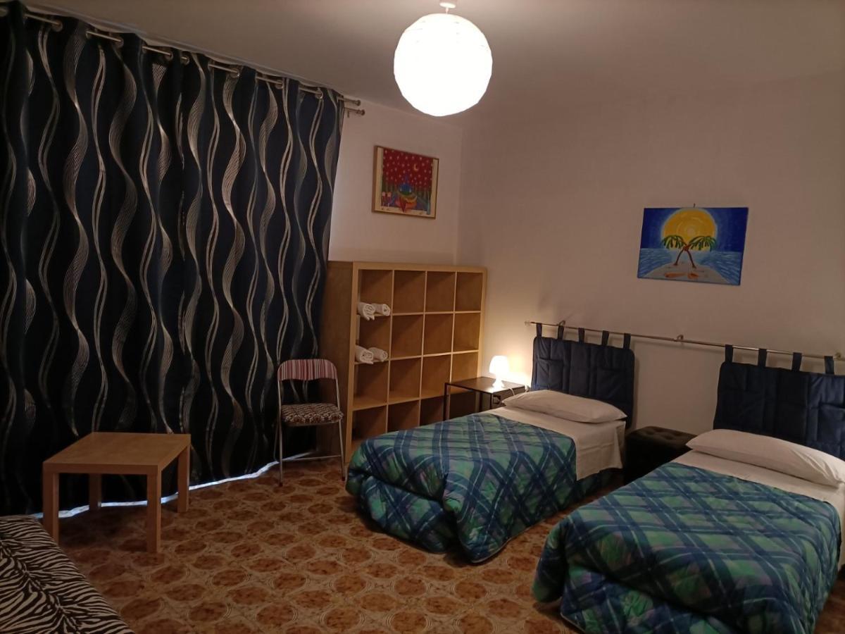 B&B Rosolina Exteriér fotografie
