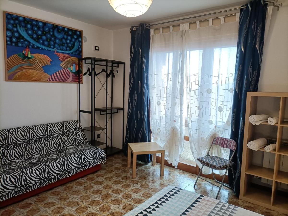 B&B Rosolina Exteriér fotografie