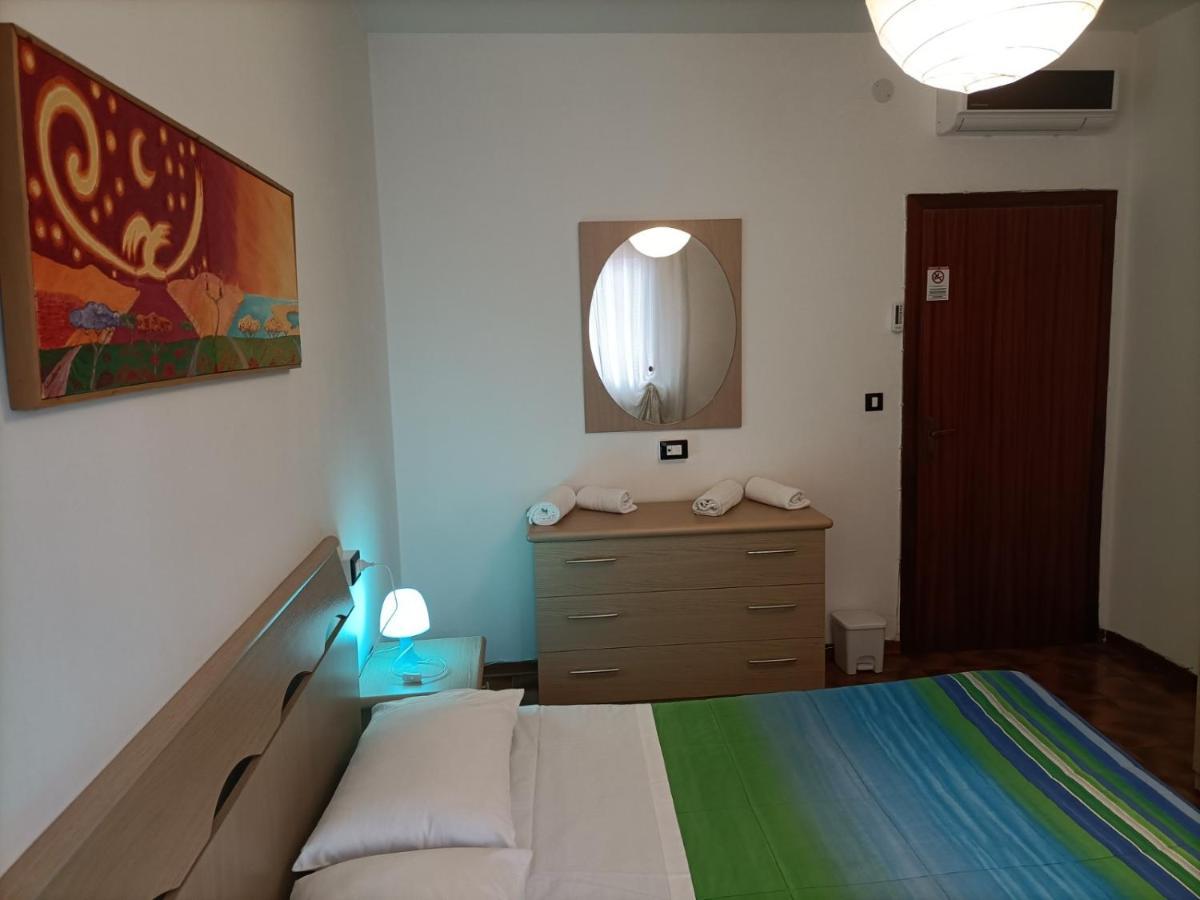 B&B Rosolina Exteriér fotografie